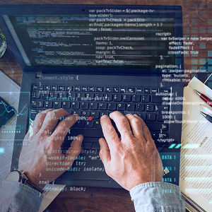 Development IT Icon